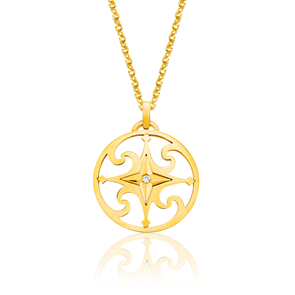 Ο οίκος ZOLOTAS δημιουργεί ένα μοναδικό γούρι, την CALYPSO [εικόνες] | iefimerida.gr 1