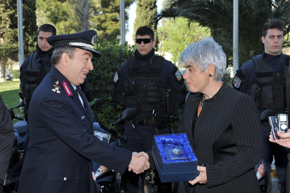 Fortune: Ελληνίδα καπετάνισσα στις 25 πιο ισχυρές γυναίκες του κόσμου για το 2014 [εικόνες] | iefimerida.gr 0