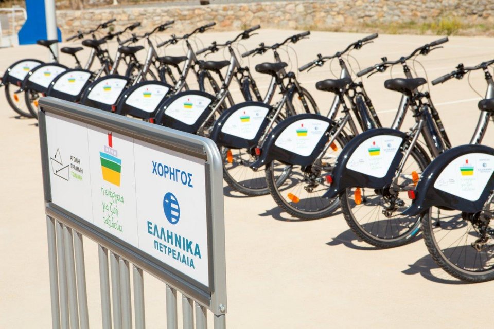 «Η Ενέργεια για Ζωή Ταξιδεύει» για 5η συνεχή χρονιά [εικόνες] | iefimerida.gr 0