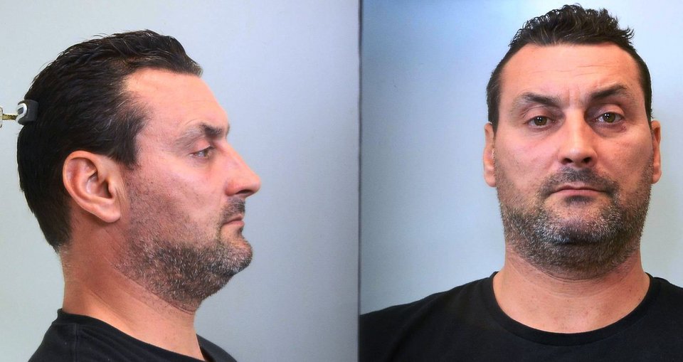 Τα μέλη της εγκληματικής οργάνωσης που... άδειαζε σπίτια σε Αττική και περιφέρεια [εικόνες] | iefimerida.gr 0