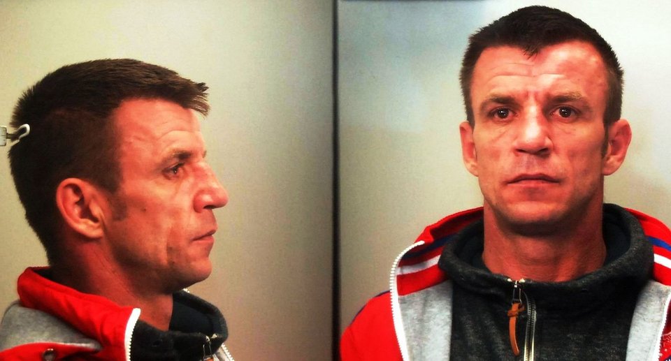 Τα μέλη της εγκληματικής οργάνωσης που... άδειαζε σπίτια σε Αττική και περιφέρεια [εικόνες] | iefimerida.gr 9