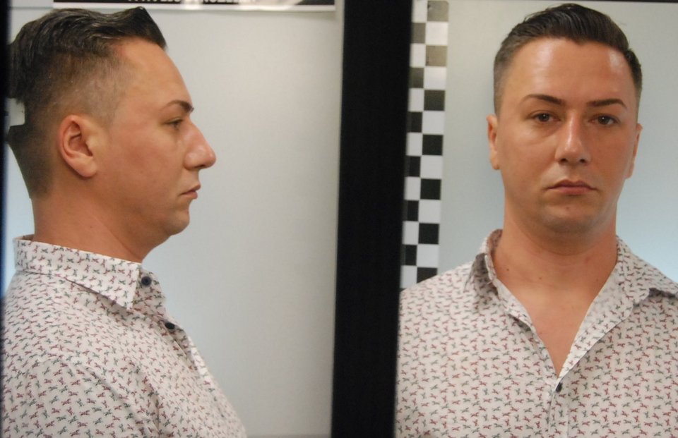 Τα μέλη της εγκληματικής οργάνωσης που... άδειαζε σπίτια σε Αττική και περιφέρεια [εικόνες] | iefimerida.gr 1