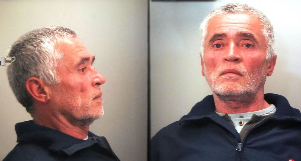 Τα μέλη της εγκληματικής οργάνωσης που... άδειαζε σπίτια σε Αττική και περιφέρεια [εικόνες] | iefimerida.gr 2