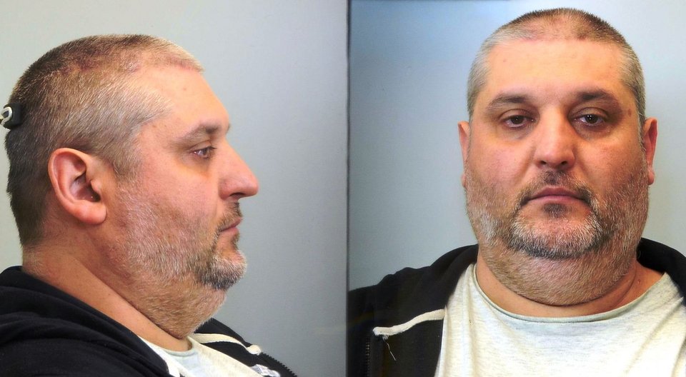 Τα μέλη της εγκληματικής οργάνωσης που... άδειαζε σπίτια σε Αττική και περιφέρεια [εικόνες] | iefimerida.gr 3