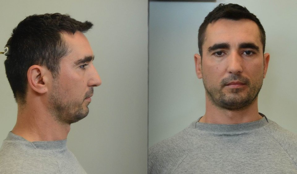 Τα μέλη της εγκληματικής οργάνωσης που... άδειαζε σπίτια σε Αττική και περιφέρεια [εικόνες] | iefimerida.gr 6