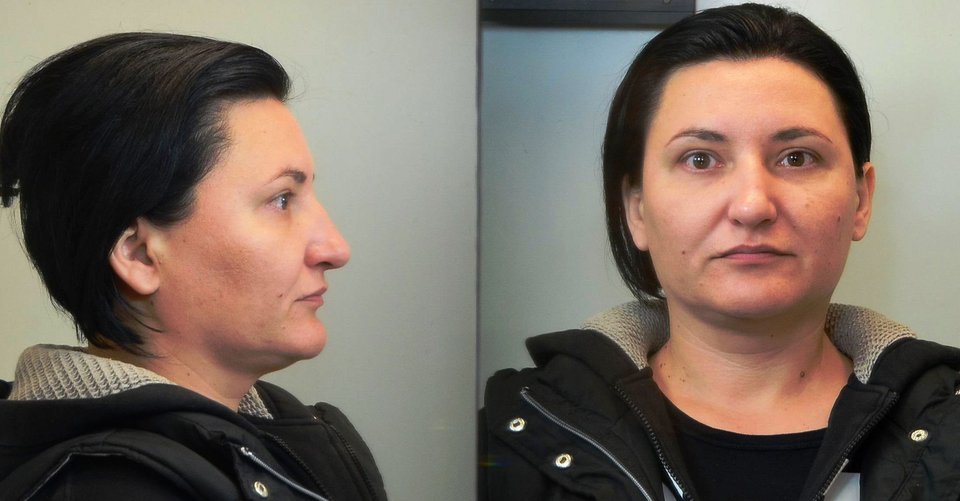 Τα μέλη της εγκληματικής οργάνωσης που... άδειαζε σπίτια σε Αττική και περιφέρεια [εικόνες] | iefimerida.gr 7