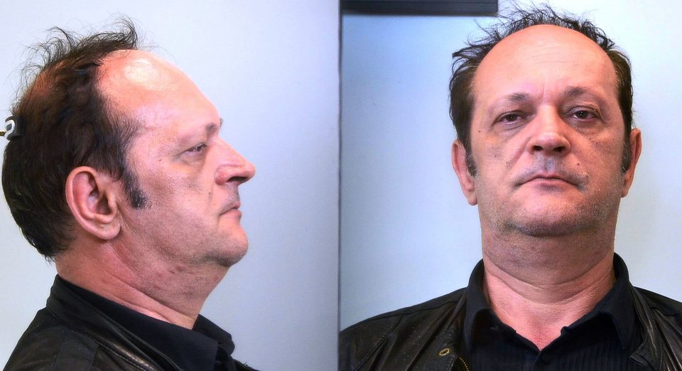 Τα μέλη της εγκληματικής οργάνωσης που... άδειαζε σπίτια σε Αττική και περιφέρεια [εικόνες] | iefimerida.gr 8