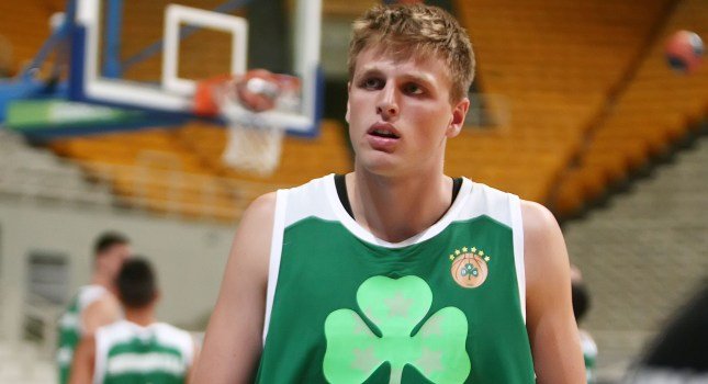 Πρώτη του ΠΑΟ με Διαμαντίδη, Καλάθη και Σάσα Τζόρτζεβιτς [εικόνες] | iefimerida.gr 3