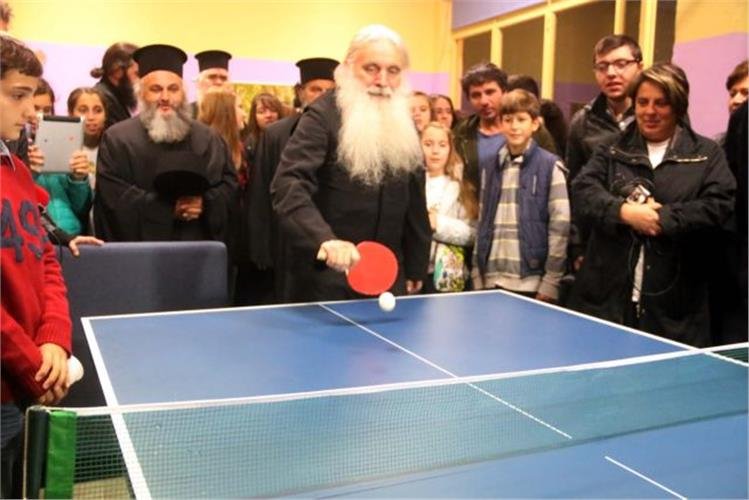 Μητροπολίτης Αργολίδας: Καλά έκανε ο Τσίπρας και δεν ορκίστηκε -Να καταργηθεί ο θρησκευτικός όρκος | iefimerida.gr 0