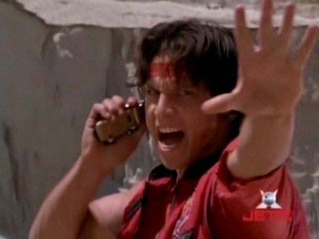 Χολιγουντιανός ηθοποιός σκότωσε με σπαθί τον συγκάτοικό του [εικόνες & βίντεο] | iefimerida.gr 0