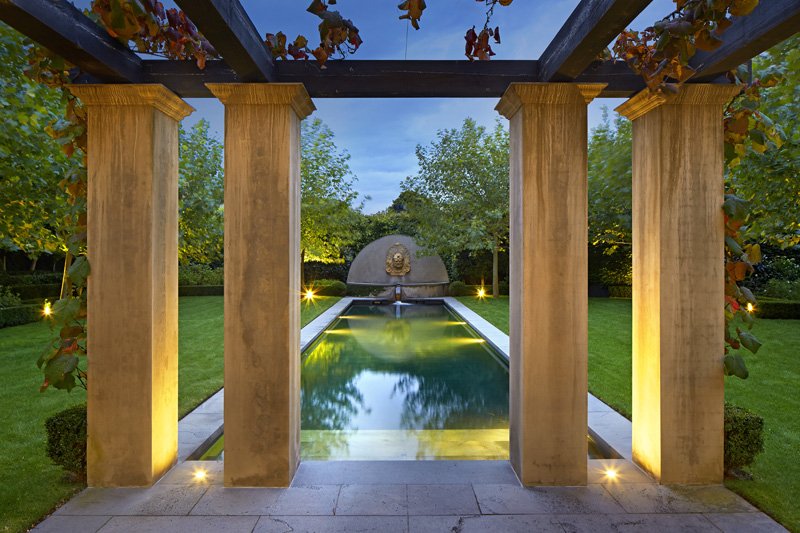 Αυτό είναι το μυθικό αρχοντικό Ελληνα ομογενή στην Αυστραλία που πουλήθηκε έναντι 25 εκατ. ευρώ [εικόνες] | iefimerida.gr 7