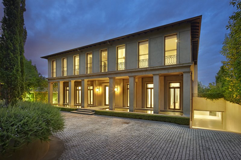 Αυτό είναι το μυθικό αρχοντικό Ελληνα ομογενή στην Αυστραλία που πουλήθηκε έναντι 25 εκατ. ευρώ [εικόνες] | iefimerida.gr 8