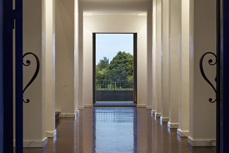 Αυτό είναι το μυθικό αρχοντικό Ελληνα ομογενή στην Αυστραλία που πουλήθηκε έναντι 25 εκατ. ευρώ [εικόνες] | iefimerida.gr 0