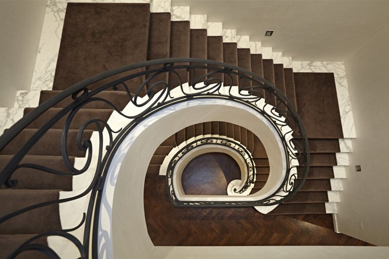 Αυτό είναι το μυθικό αρχοντικό Ελληνα ομογενή στην Αυστραλία που πουλήθηκε έναντι 25 εκατ. ευρώ [εικόνες] | iefimerida.gr 3