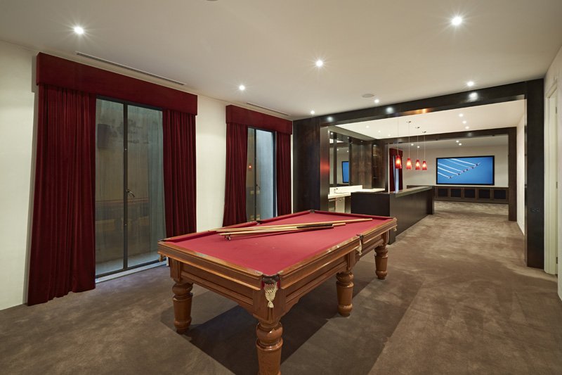 Αυτό είναι το μυθικό αρχοντικό Ελληνα ομογενή στην Αυστραλία που πουλήθηκε έναντι 25 εκατ. ευρώ [εικόνες] | iefimerida.gr 4