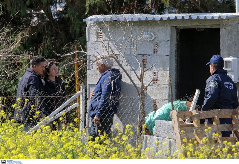Στον αγνοούμενο από το 2005 Στίβεν Κουκ ανήκει ο σκελετός στο πηγάδι των Μαλίων | iefimerida.gr 2