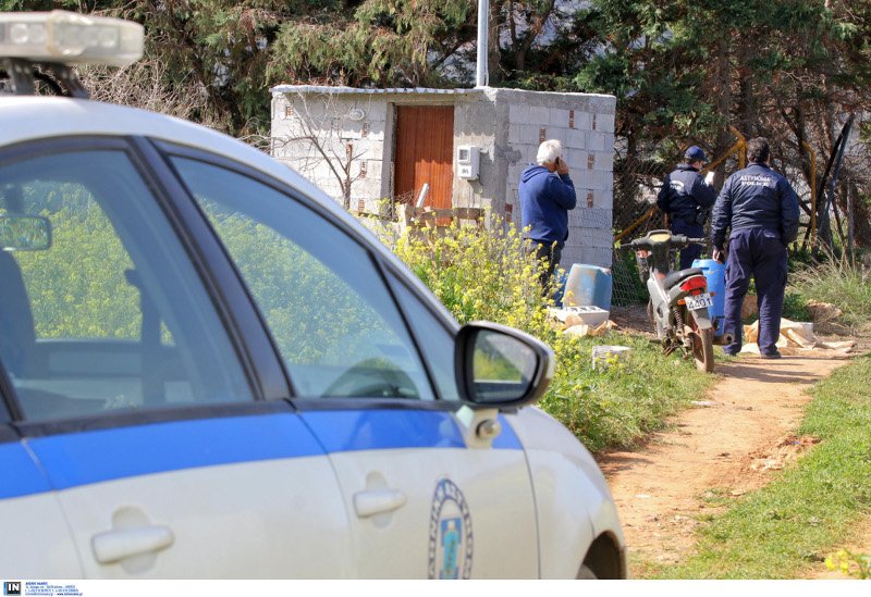 Στον αγνοούμενο από το 2005 Στίβεν Κουκ ανήκει ο σκελετός στο πηγάδι των Μαλίων | iefimerida.gr 1