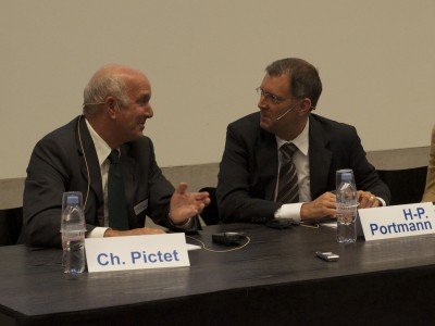 Ελβετός τραπεζίτης κάνει διακοπές στην Πάτμο: Είστε ευφυής λαός και ο τουρισμός θα σας σώσει [εικόνες] | iefimerida.gr 1