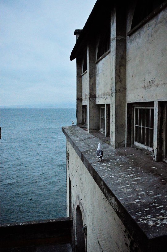 Απόδραση στο Αλκατράζ – Πώς είναι σήμερα οι πιο διαβόητες φυλακές των ΗΠΑ [εικόνες] | iefimerida.gr 2