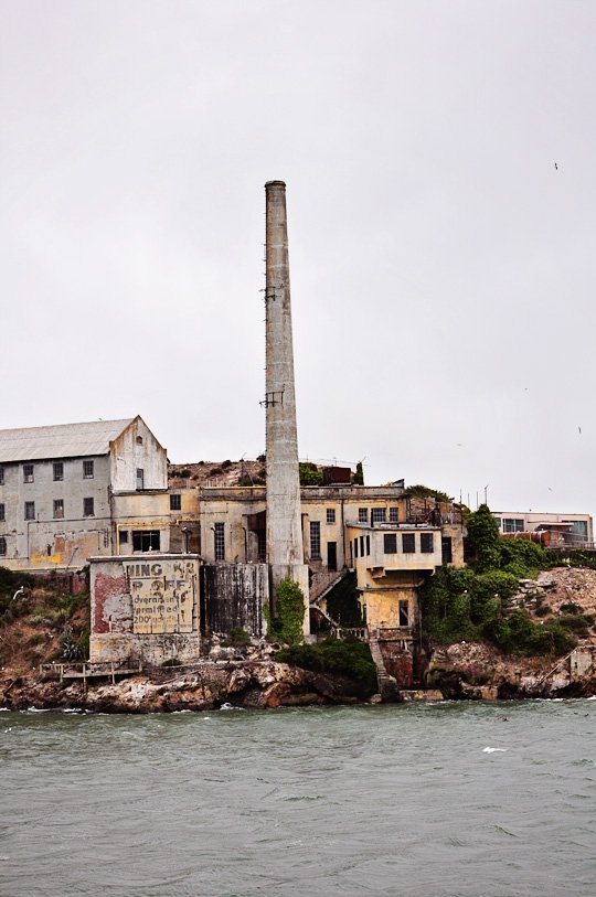Απόδραση στο Αλκατράζ – Πώς είναι σήμερα οι πιο διαβόητες φυλακές των ΗΠΑ [εικόνες] | iefimerida.gr 0