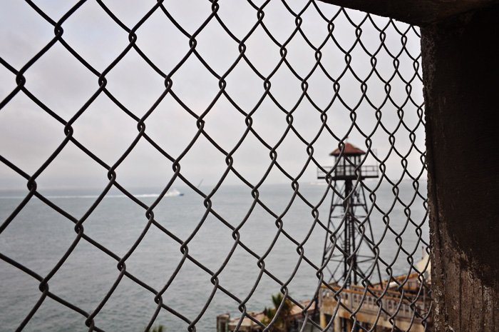 Απόδραση στο Αλκατράζ – Πώς είναι σήμερα οι πιο διαβόητες φυλακές των ΗΠΑ [εικόνες] | iefimerida.gr 3