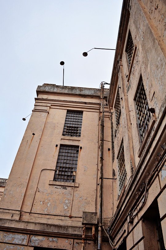 Απόδραση στο Αλκατράζ – Πώς είναι σήμερα οι πιο διαβόητες φυλακές των ΗΠΑ [εικόνες] | iefimerida.gr 4