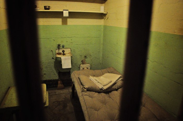 Απόδραση στο Αλκατράζ – Πώς είναι σήμερα οι πιο διαβόητες φυλακές των ΗΠΑ [εικόνες] | iefimerida.gr 6