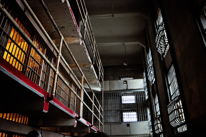 Απόδραση στο Αλκατράζ – Πώς είναι σήμερα οι πιο διαβόητες φυλακές των ΗΠΑ [εικόνες] | iefimerida.gr 7