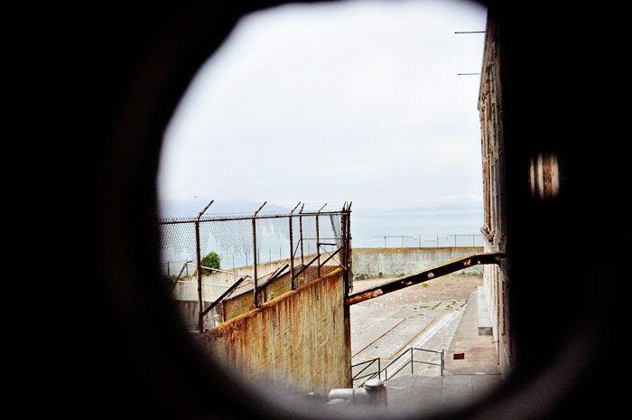 Απόδραση στο Αλκατράζ – Πώς είναι σήμερα οι πιο διαβόητες φυλακές των ΗΠΑ [εικόνες] | iefimerida.gr 10