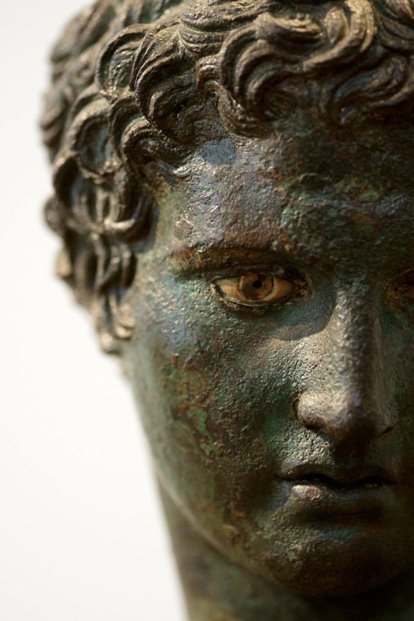 Δωρεάν κυνήγι θησαυρού στο Αρχαιολογικό Μουσείο [εικόνες] | iefimerida.gr 3