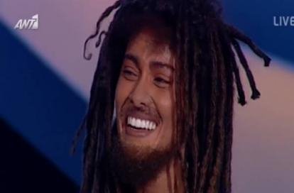 Ισοβαθμία Μάρλεϊ- Σινέντ Ο'Κόνορ στο Your Face Sounds Familiar [εικόνες+βίντεο]  | iefimerida.gr 0