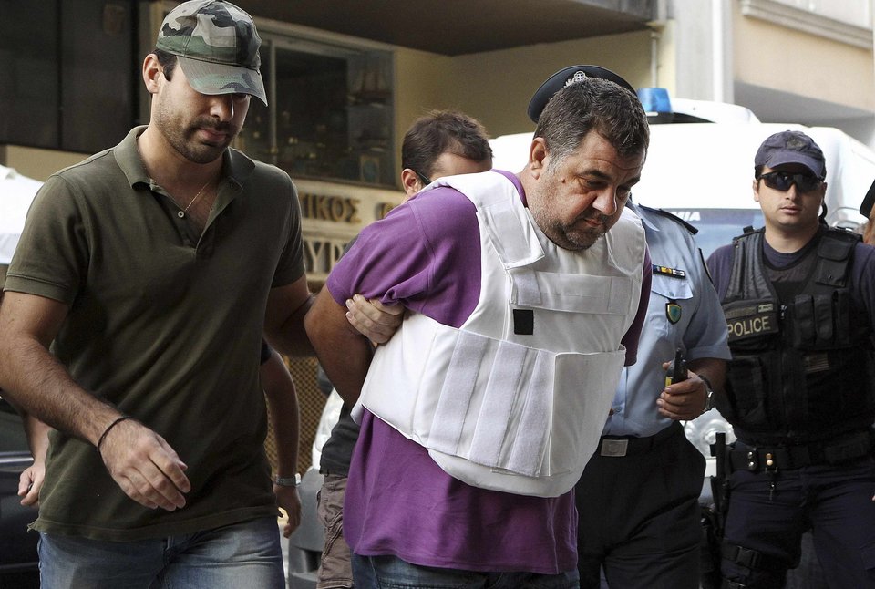 Ο εισαγγελέας Ντογιάκος περιγράφει λεπτό προς λεπτό πώς έγινε η δολοφονία Φύσσα | iefimerida.gr 1