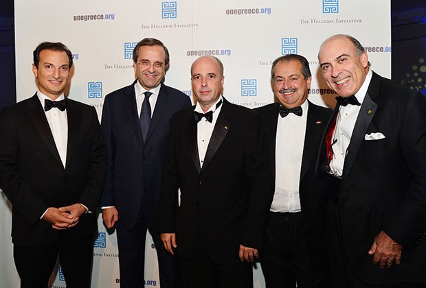 Πάρτι χλιδής Ελληνοαμερικανού κροίσου στο Καστελόριζο -Κλίντον, Ολάντ, Σαμαράς οι καλεσμένοι του [εικόνες] | iefimerida.gr 4