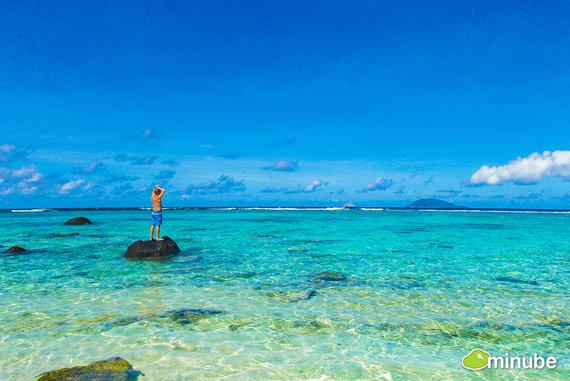 Αυτές είναι οι ομορφότερες παραλίες στον κόσμο: Ναυάγιο και Σαρακίνικο στην πρώτη 15άδα [εικόνες] | iefimerida.gr 5