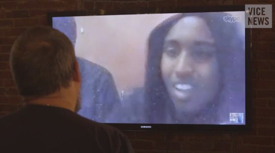 Καναδός τζιχαντιστής τρομοκρατεί: Σύντομα θα επιτεθούμε στη Νέα Υόρκη και θα υψώσουμε μαύρη σημαία στο Λευκό Οίκο [εικόνες&βίντεο] | iefimerida.gr 0