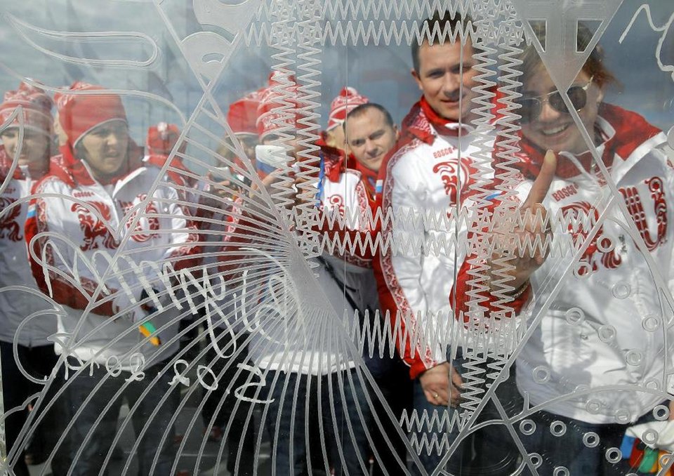 Ξεκινούν οι Χειμερινοί Ολυμπιακοί Αγώνες στο Σότσι: Oλα όσα πρέπει να γνωρίζετε για την τελετή έναρξης | iefimerida.gr 3