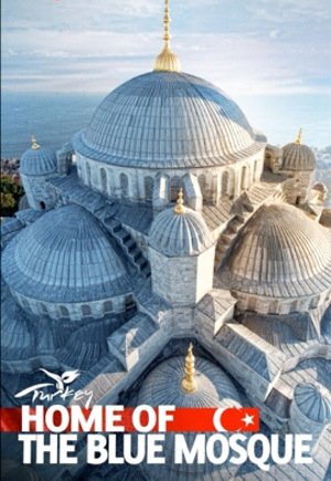 Ετσι διαφημίζεται η Τουρκία: Παγκόσμια τουριστική καμπάνια με αναφορά ακόμη και στον Χριστιανισμό [εικόνες] | iefimerida.gr 11