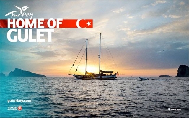 Ετσι διαφημίζεται η Τουρκία: Παγκόσμια τουριστική καμπάνια με αναφορά ακόμη και στον Χριστιανισμό [εικόνες] | iefimerida.gr 6