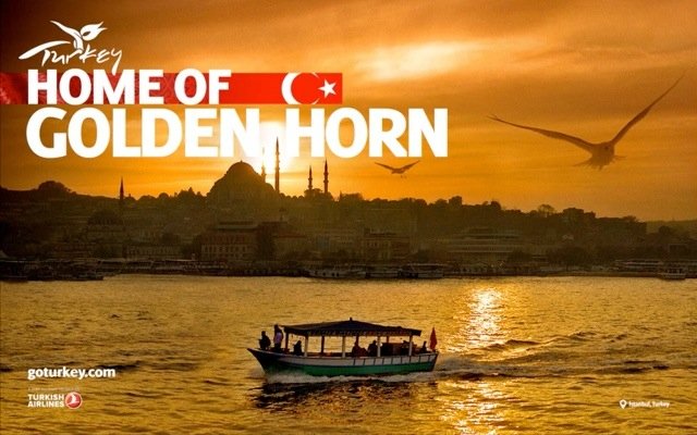 Ετσι διαφημίζεται η Τουρκία: Παγκόσμια τουριστική καμπάνια με αναφορά ακόμη και στον Χριστιανισμό [εικόνες] | iefimerida.gr 10