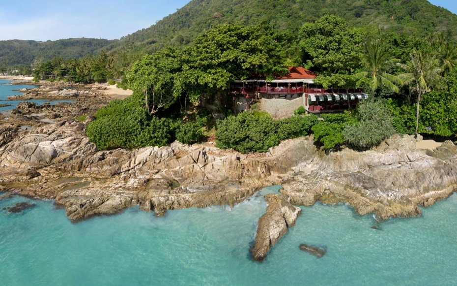 Τα εστιατόρια με την πιο όμορφη θέα στον κόσμο - Η Σαντορίνη ξεχωρίζει ξανά [εικόνες] | iefimerida.gr 6