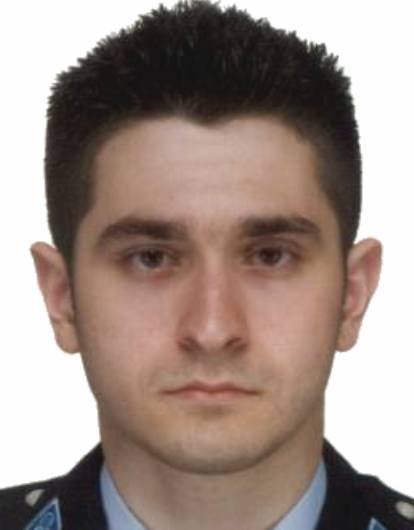 Αυτός είναι ο αστυνομικός που σκοτώθηκε στο τροχαίο στην Π. Ράλλη  [εικόνα] | iefimerida.gr 0