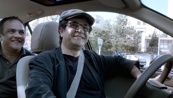 H Berlinale βράβευσε το Ιράν: Χρυσή Αρκτος στο «Taxi» [εικόνες] | iefimerida.gr 3