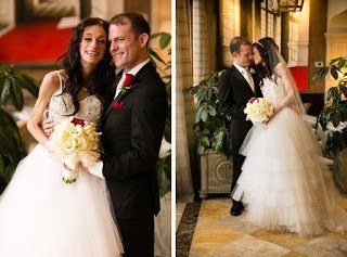 «Επρεπε να χωρέσω στο νυφικό μου 2 σακούλες οστομίας» -Μια νεαρή μιλά για τη μέρα του γάμου της [εικόνες] | iefimerida.gr 9