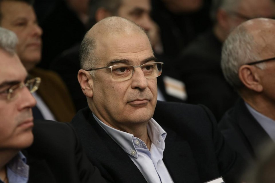 Χαμός στην Πολιτική Επιτροπή της ΝΔ: Επιθέσεις, αντεγκλήσεις, αποχωρήσεις και μια παραίτηση [εικόνες] | iefimerida.gr 4