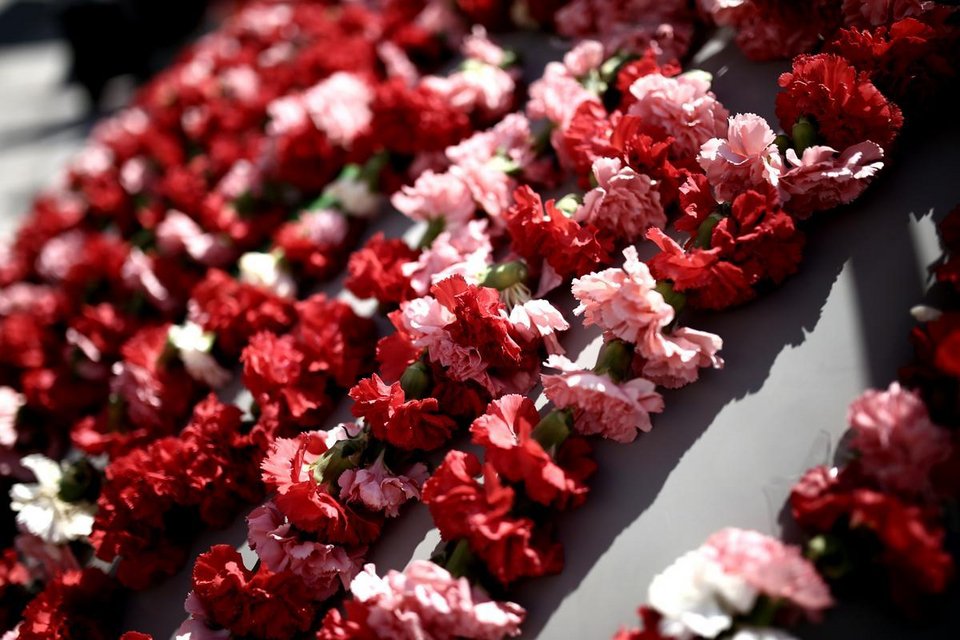 Οι Σιχ της Αθήνας γιόρτασαν τη δική τους Πρωτοχρονιά - Σκηνές bollywood στον Ταύρο [εικόνες] | iefimerida.gr 29