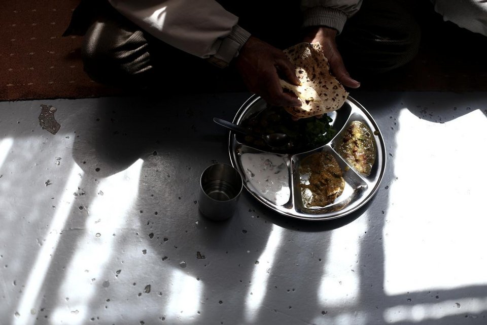 Οι Σιχ της Αθήνας γιόρτασαν τη δική τους Πρωτοχρονιά - Σκηνές bollywood στον Ταύρο [εικόνες] | iefimerida.gr 23