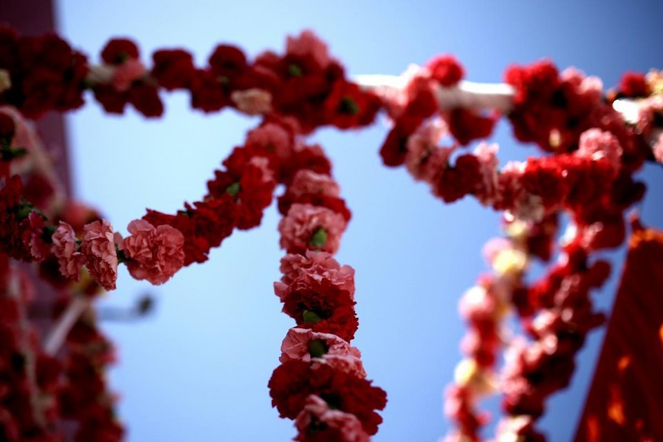 Οι Σιχ της Αθήνας γιόρτασαν τη δική τους Πρωτοχρονιά - Σκηνές bollywood στον Ταύρο [εικόνες] | iefimerida.gr 35