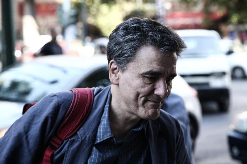 ΣΥΡΙΖΑ: Δύσκολο να κρατηθεί η ενότητα του κόμματος – Εκλογές το φθινόπωρο | iefimerida.gr 3