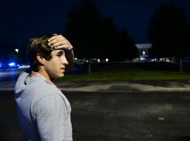 Τρόμος στη Λουιζιάνα: Ενοπλος άνοιξε πυρ σε σινεμά -Σκότωσε δύο και αυτοκτόνησε [εικόνες & βίντεο] | iefimerida.gr 4