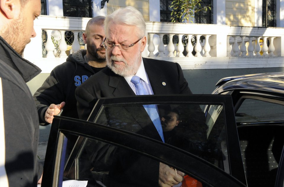 Στον πρέσβη του Κατάρ νοικιάστηκε το παλάτι του προφυλακισμένου πρώην συνεργάτη του Ακη [εικόνες] | iefimerida.gr 3